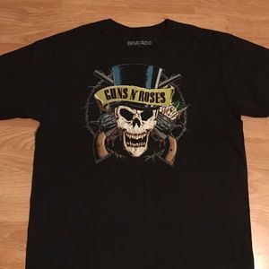 Guns N Roses T-shirt